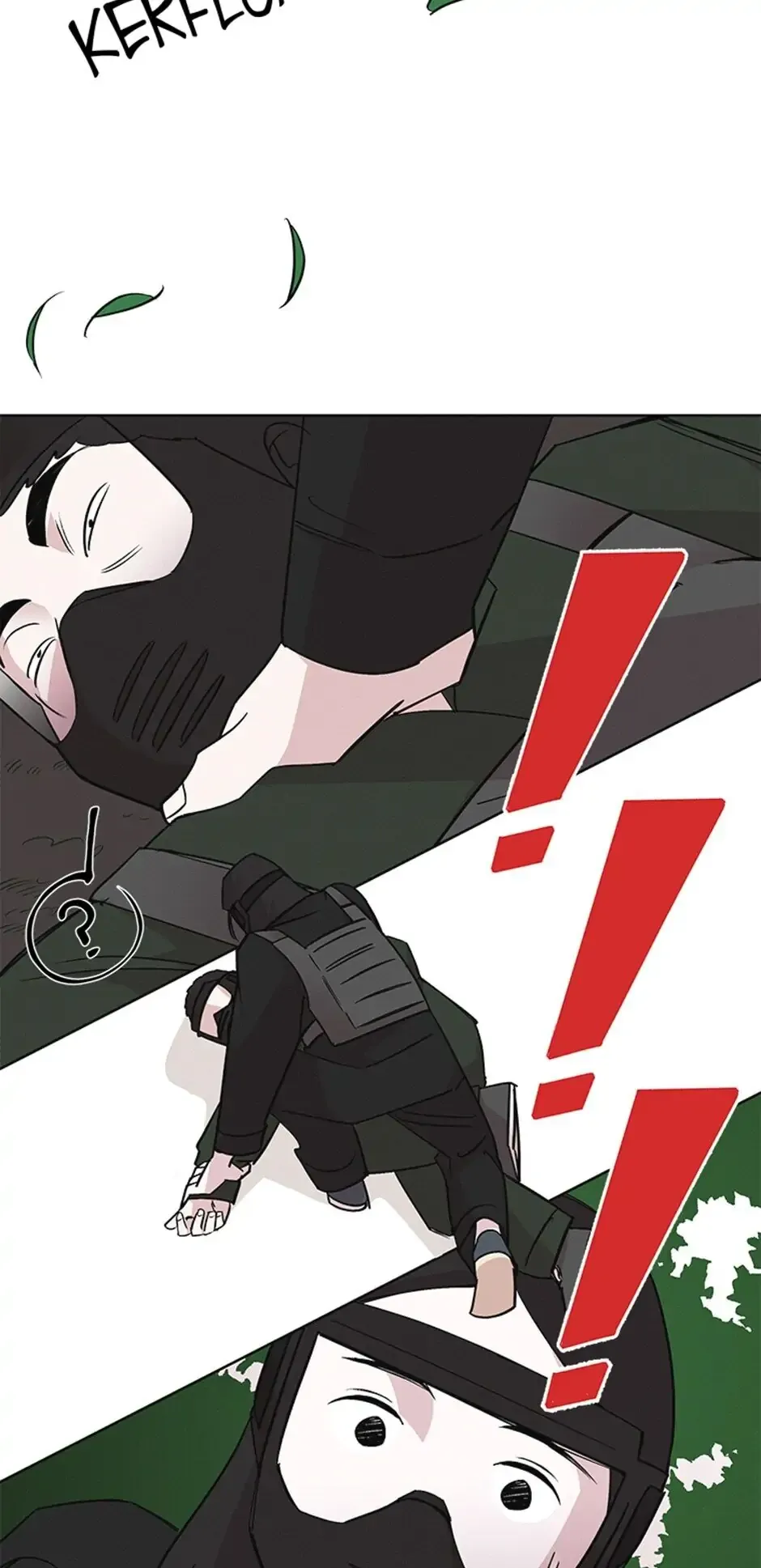 A Married Killer Chapter 22 Online - página 16
