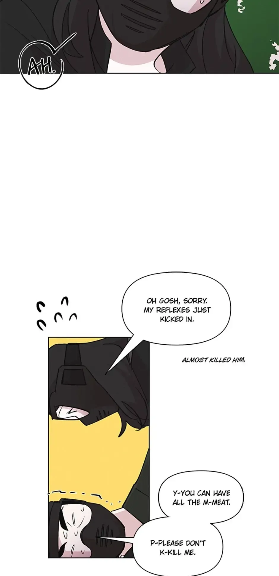 A Married Killer Chapter 22 Online - página 17