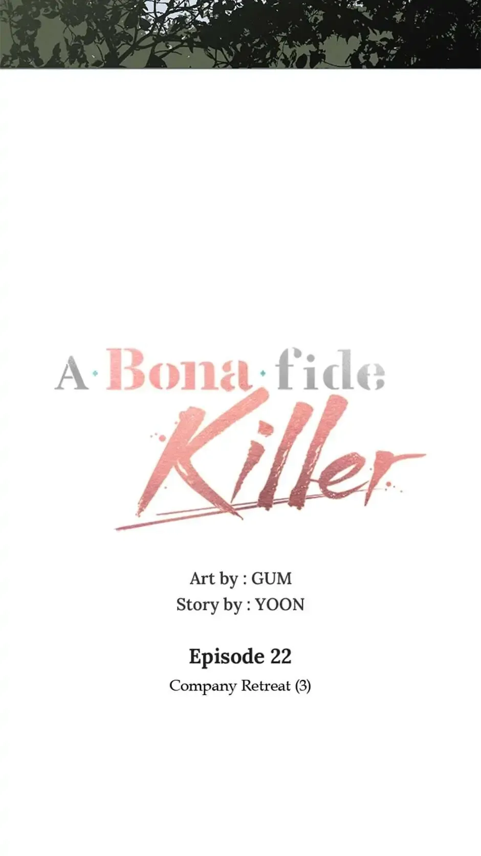 A Married Killer Chapter 22 Online - página 20