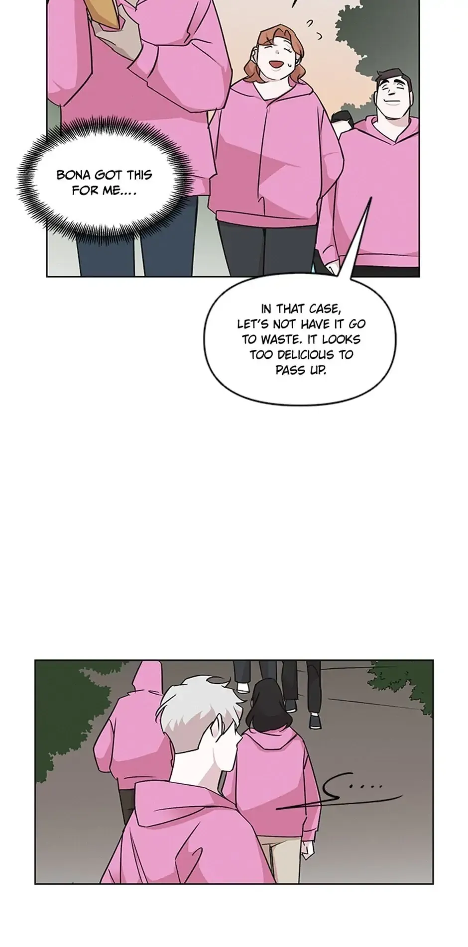 A Married Killer Chapter 22 Online - página 22