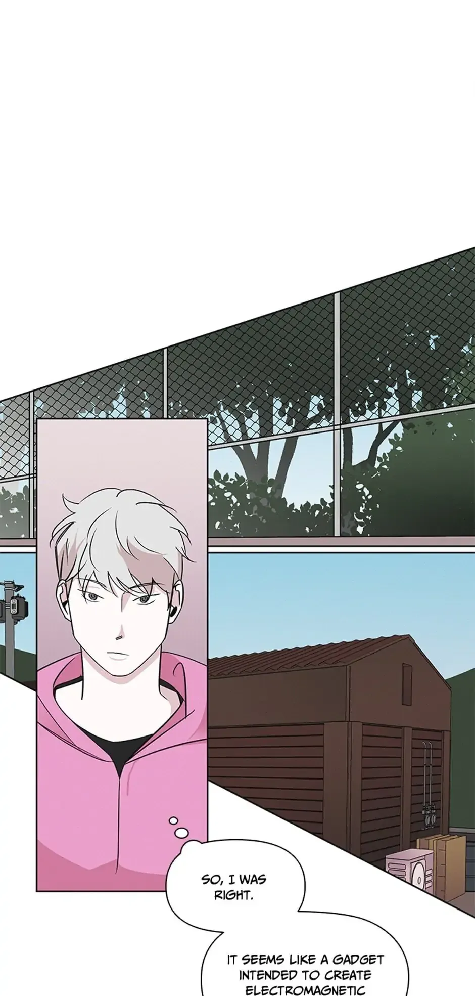 A Married Killer Chapter 22 Online - página 26