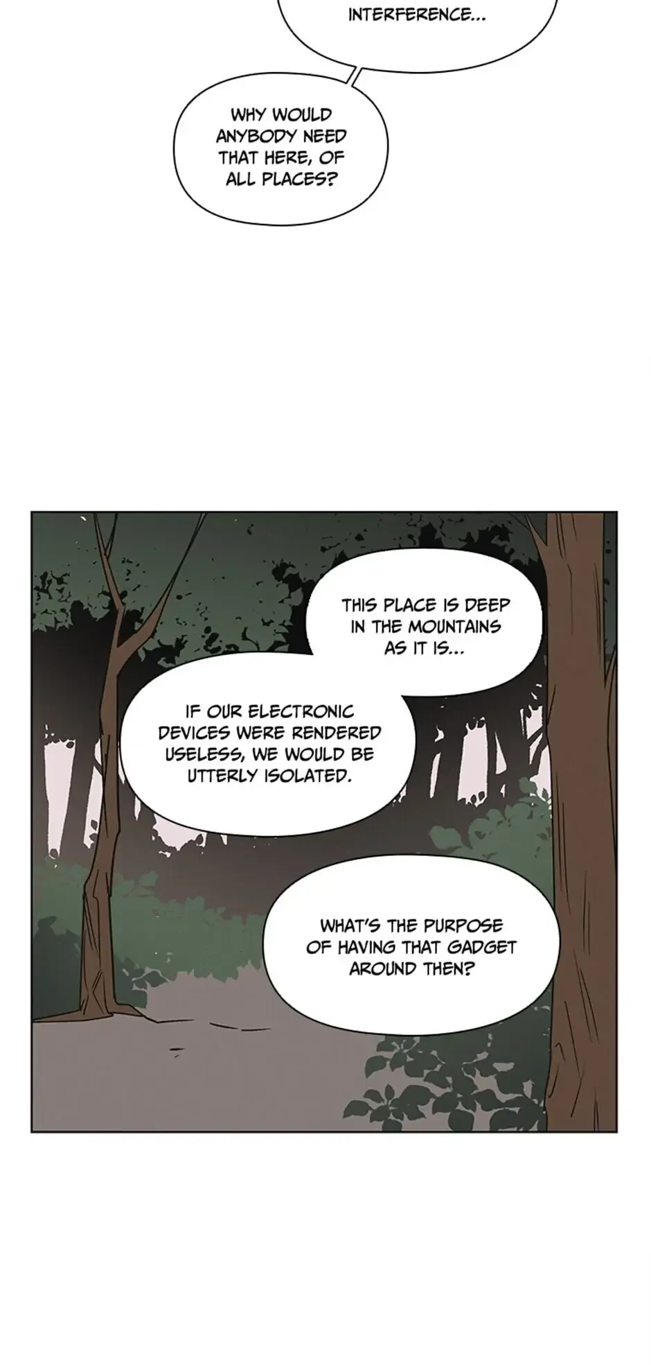 A Married Killer Chapter 22 Online - página 27