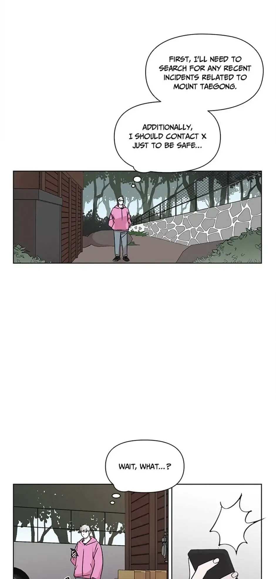 A Married Killer Chapter 22 Online - página 28