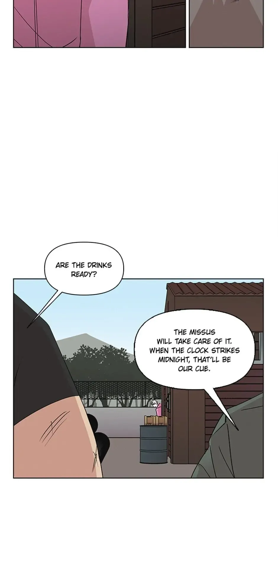 A Married Killer Chapter 22 Online - página 30