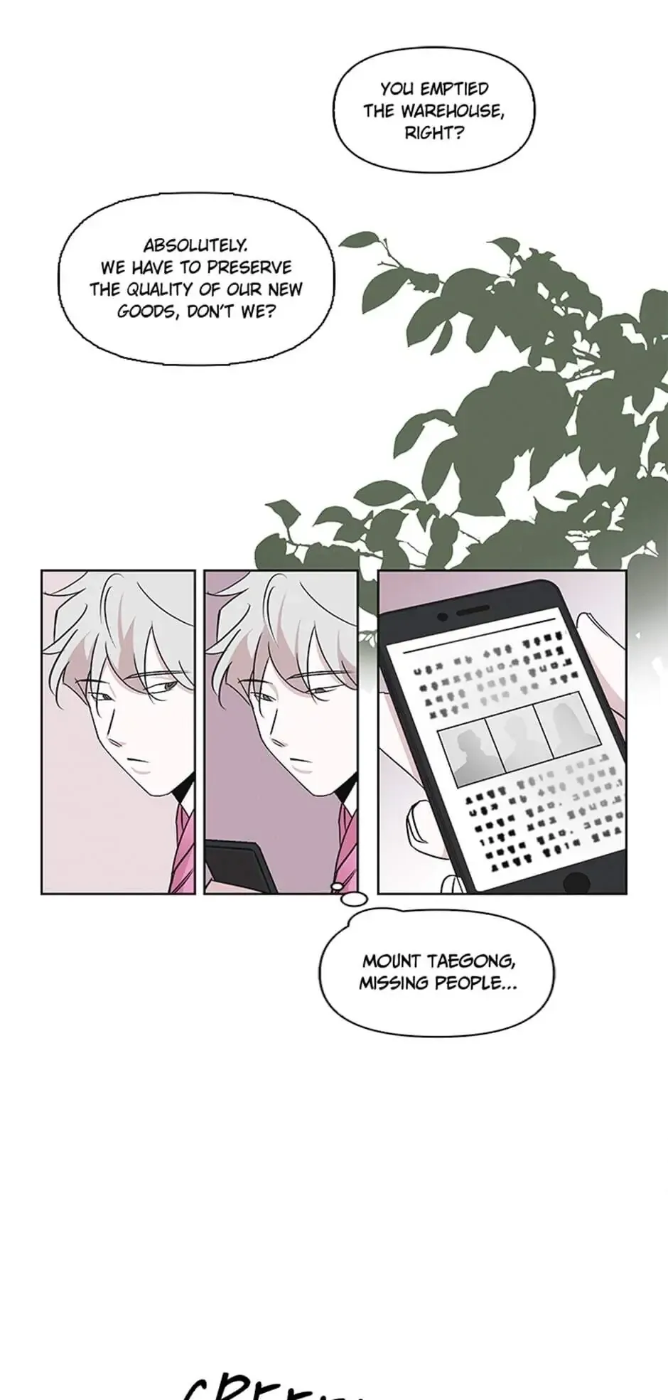 A Married Killer Chapter 22 Online - página 31
