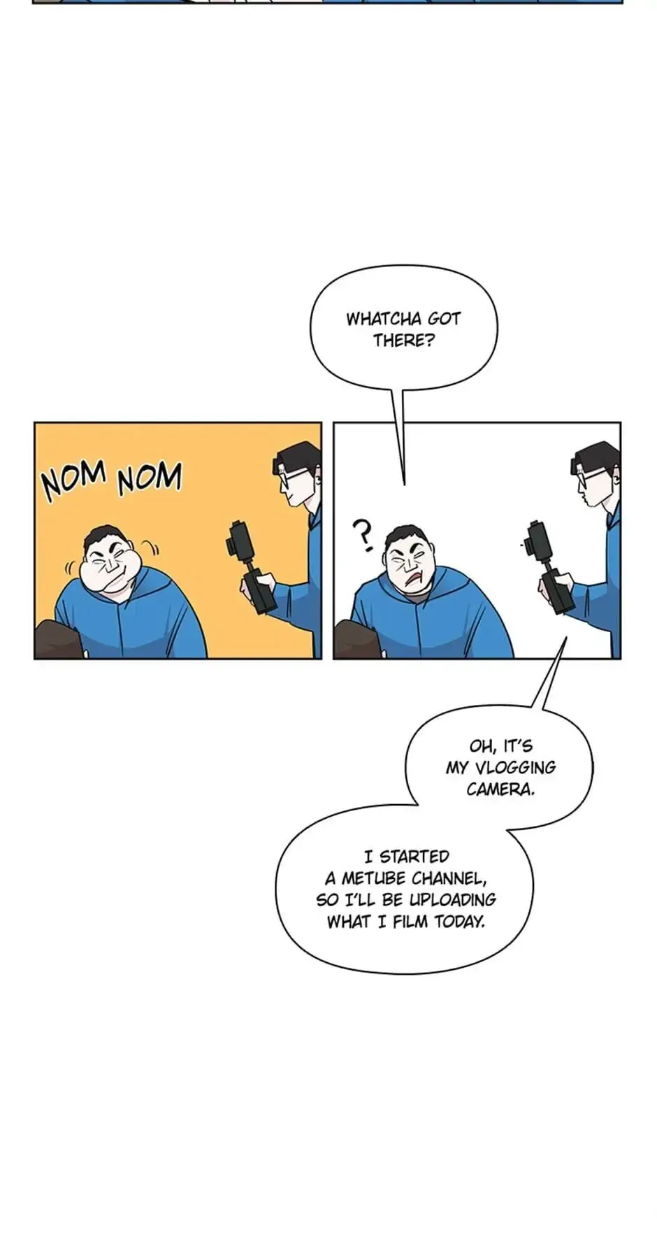 A Married Killer Chapter 22 Online - página 40
