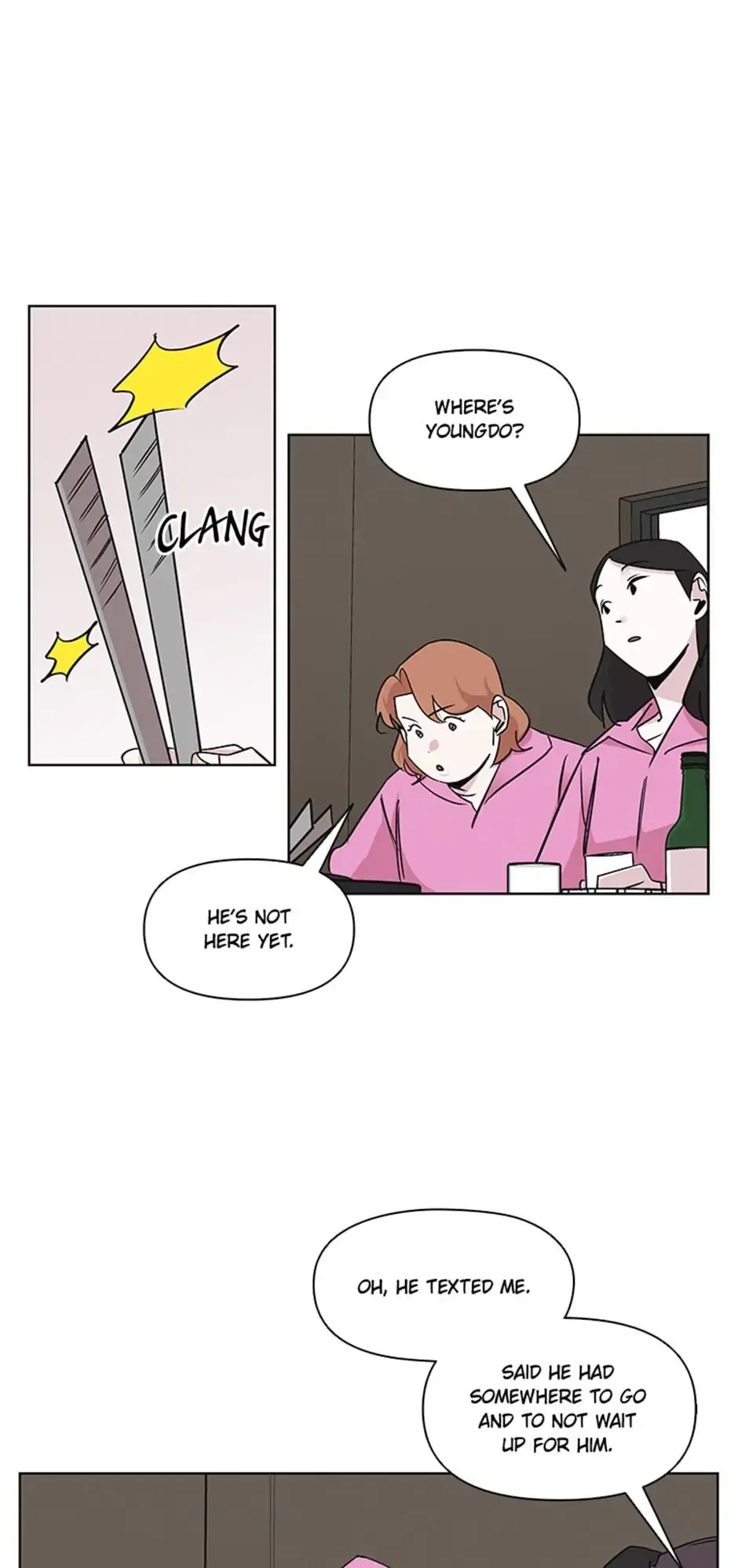 A Married Killer Chapter 22 Online - página 43