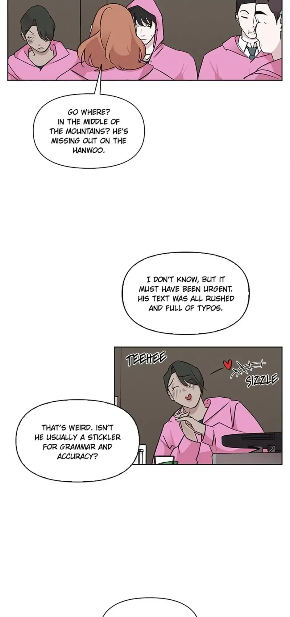 A Married Killer Chapter 22 Online - página 44