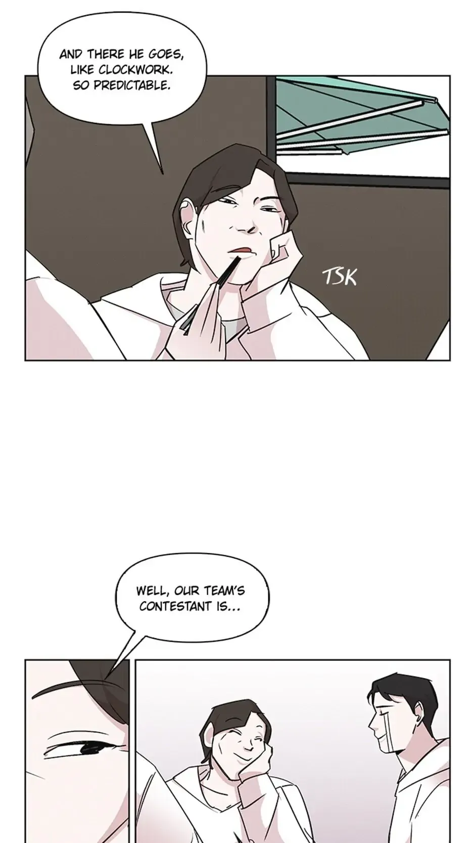 A Married Killer Chapter 23 Online - página 3
