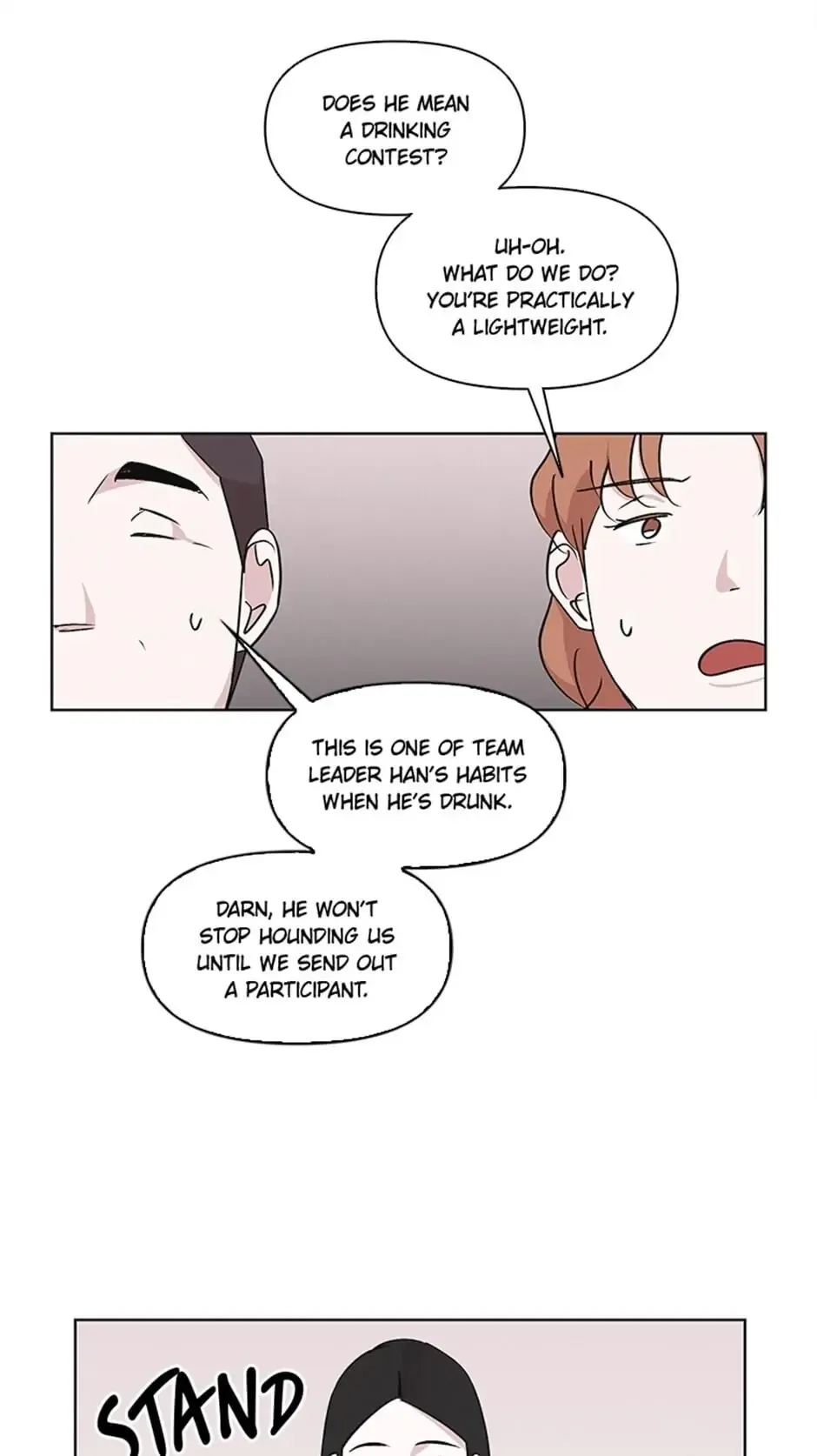 A Married Killer Chapter 23 Online - página 6