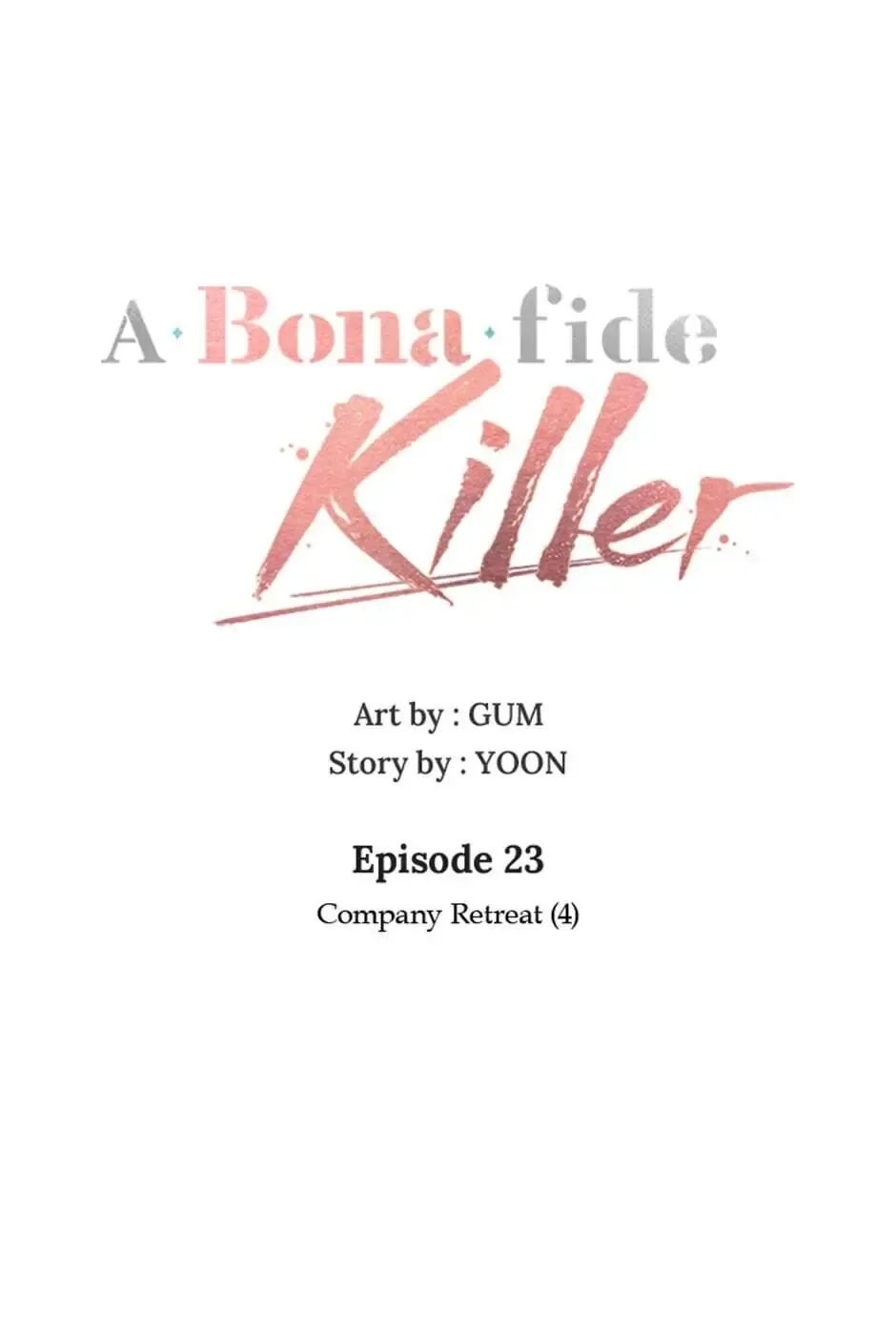 A Married Killer Chapter 23 Online - página 11