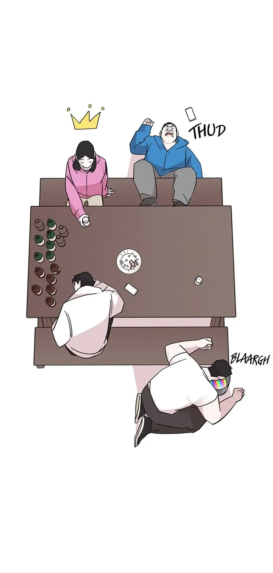 A Married Killer Chapter 23 Online - página 13