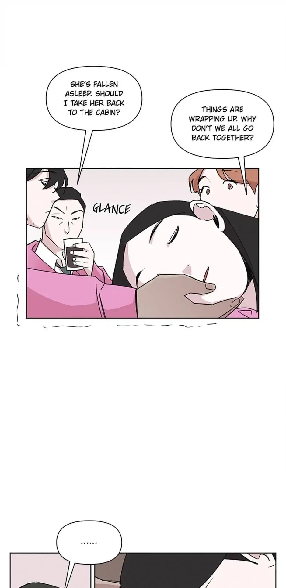 A Married Killer Chapter 23 Online - página 18