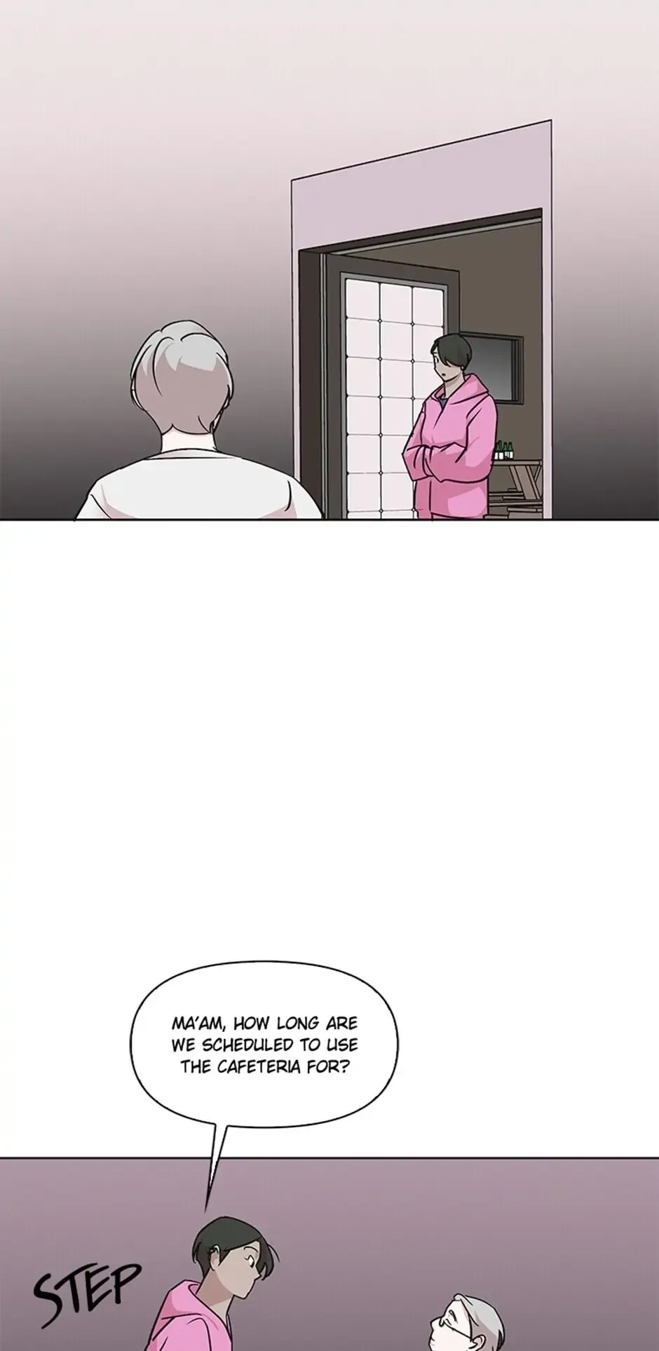 A Married Killer Chapter 23 Online - página 20