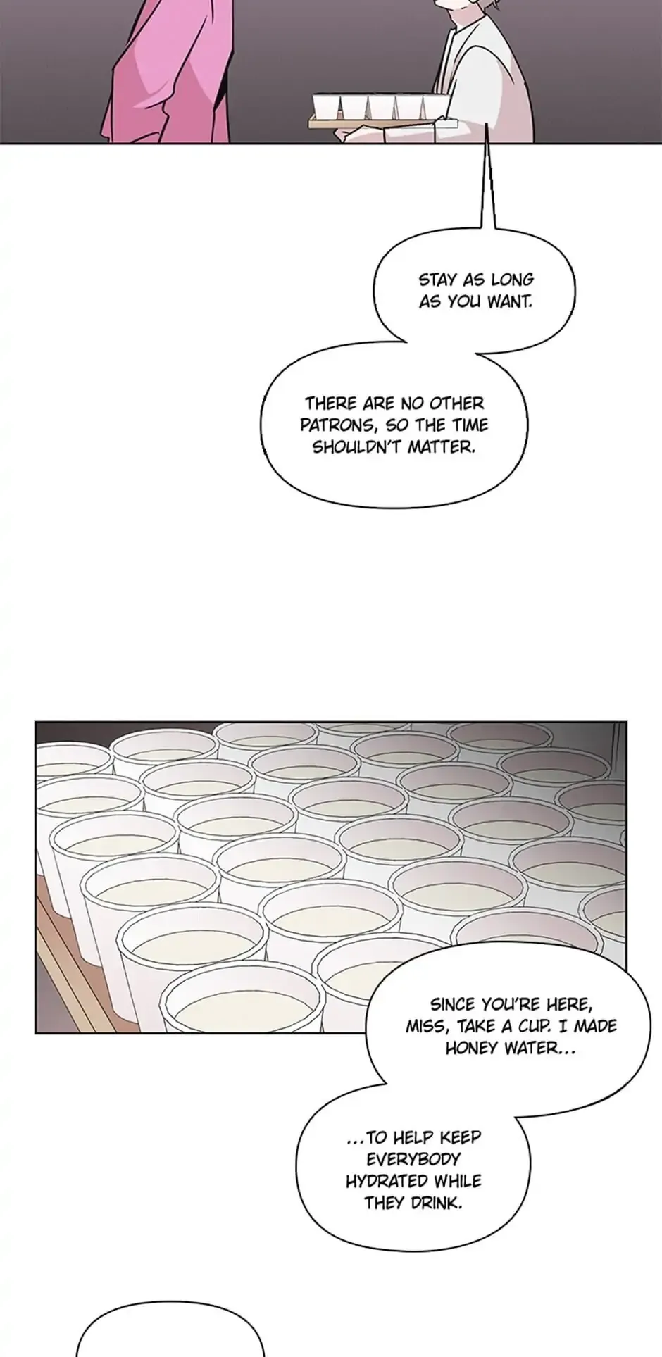 A Married Killer Chapter 23 Online - página 21