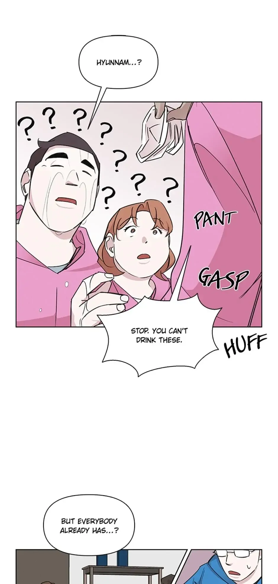 A Married Killer Chapter 23 Online - página 28