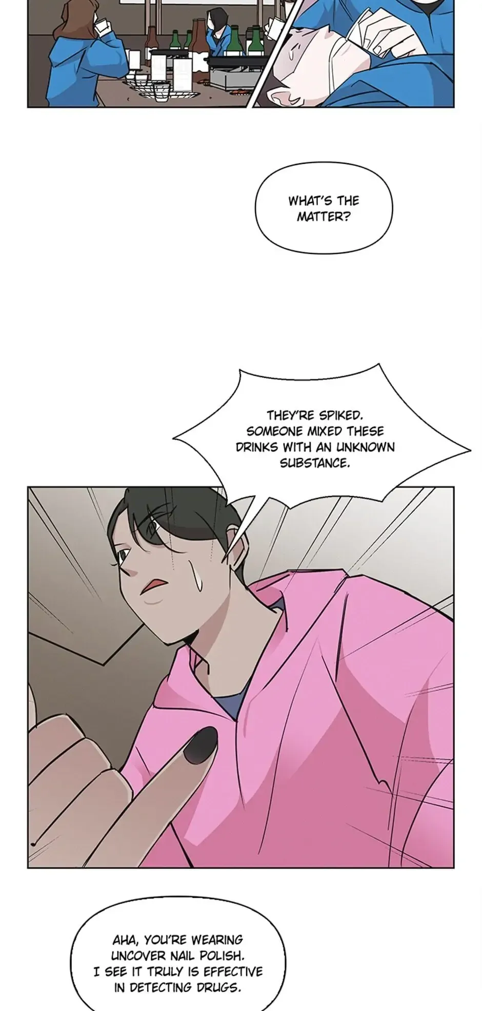 A Married Killer Chapter 23 Online - página 29