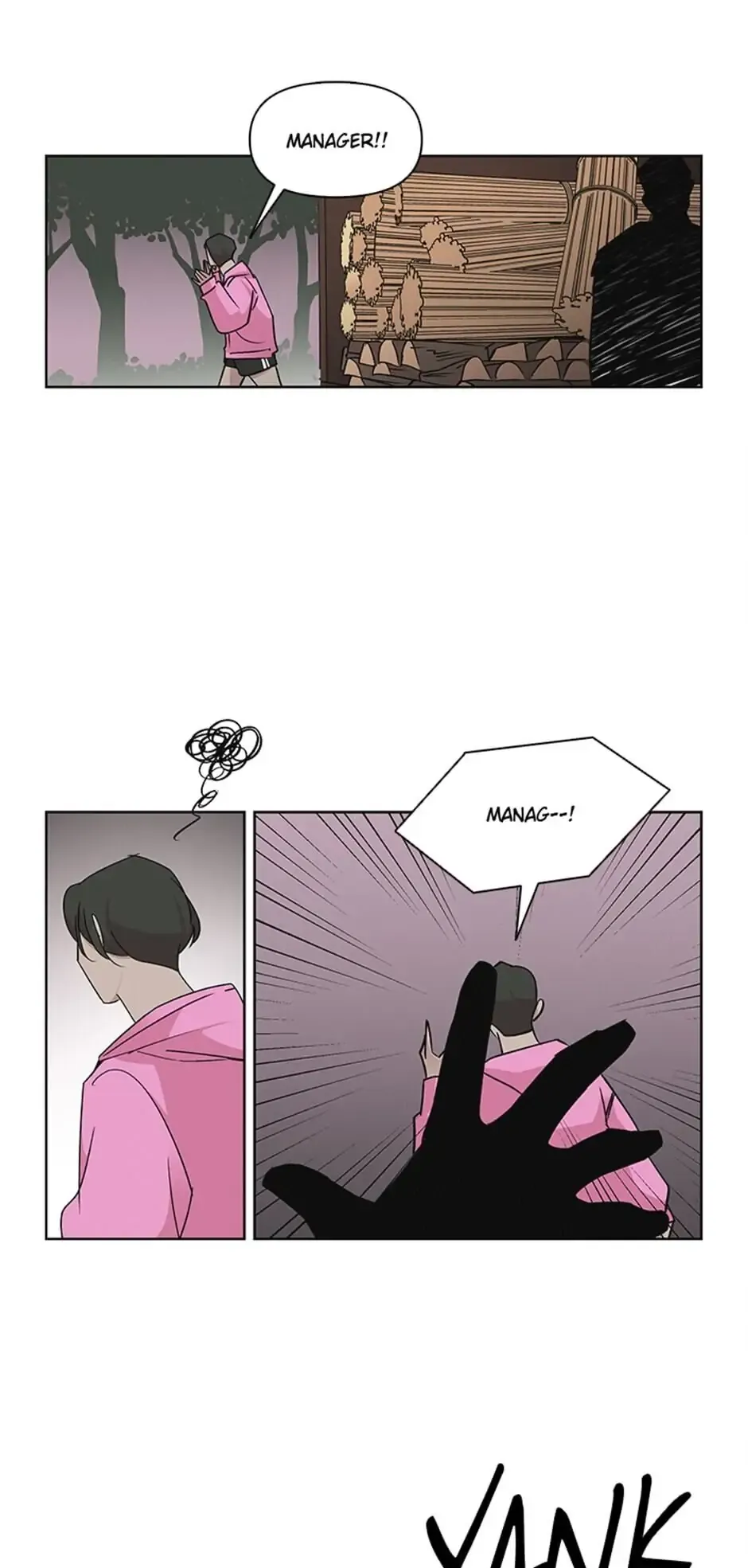 A Married Killer Chapter 23 Online - página 33
