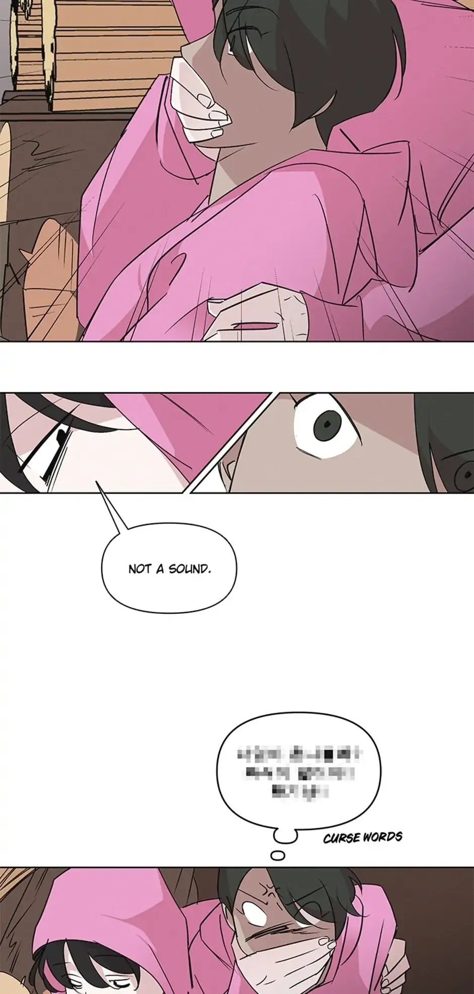 A Married Killer Chapter 23 Online - página 35