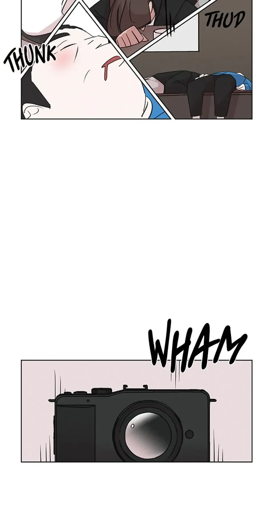 A Married Killer Chapter 23 Online - página 39