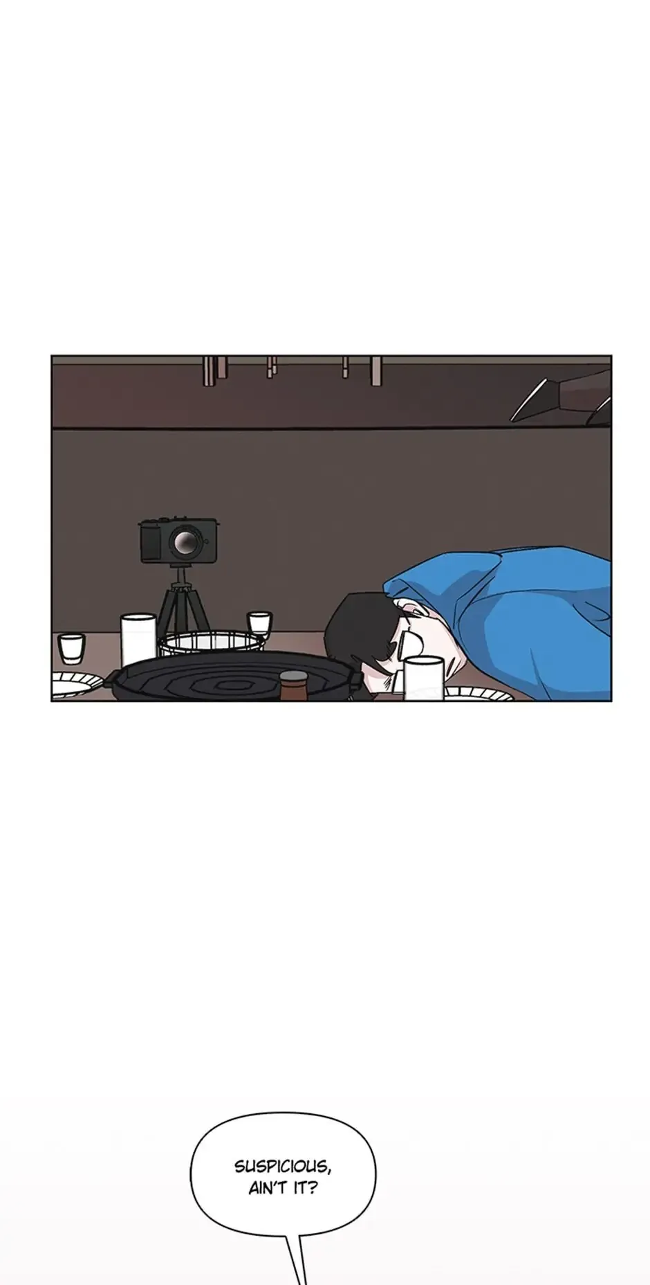 A Married Killer Chapter 23 Online - página 40