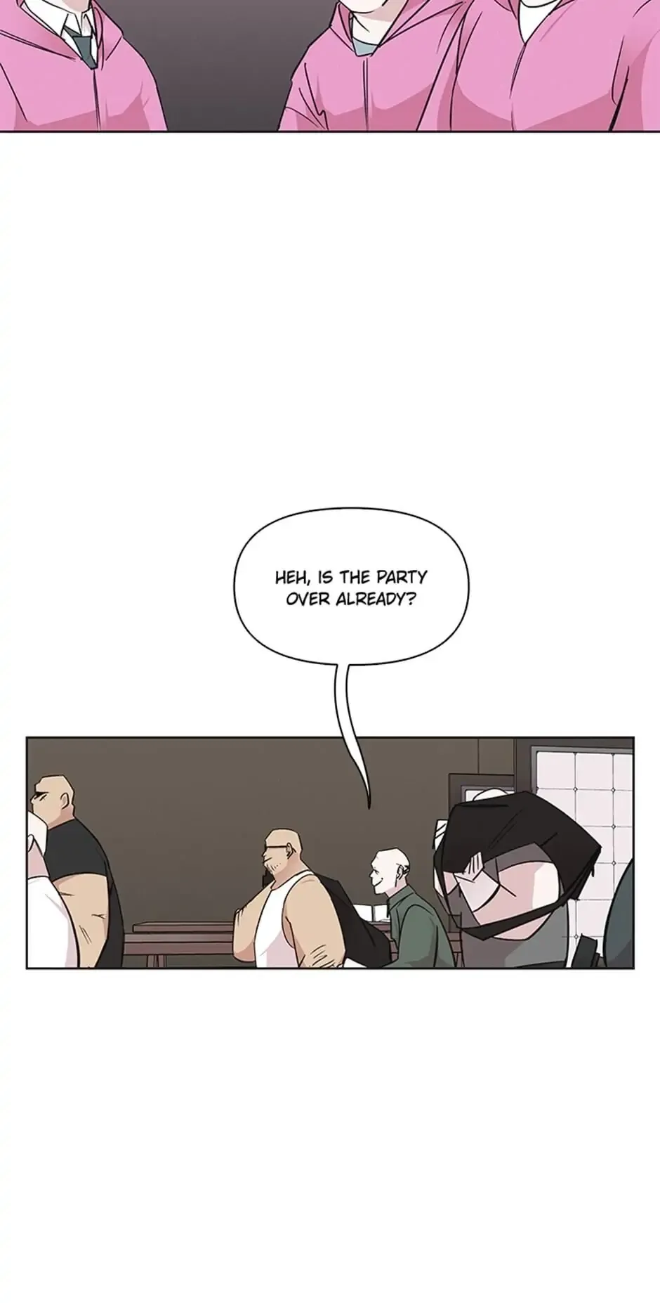 A Married Killer Chapter 23 Online - página 42