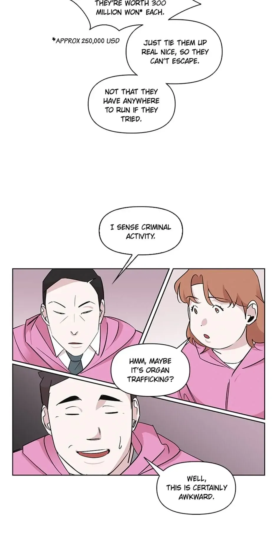A Married Killer Chapter 24 Online - página 4