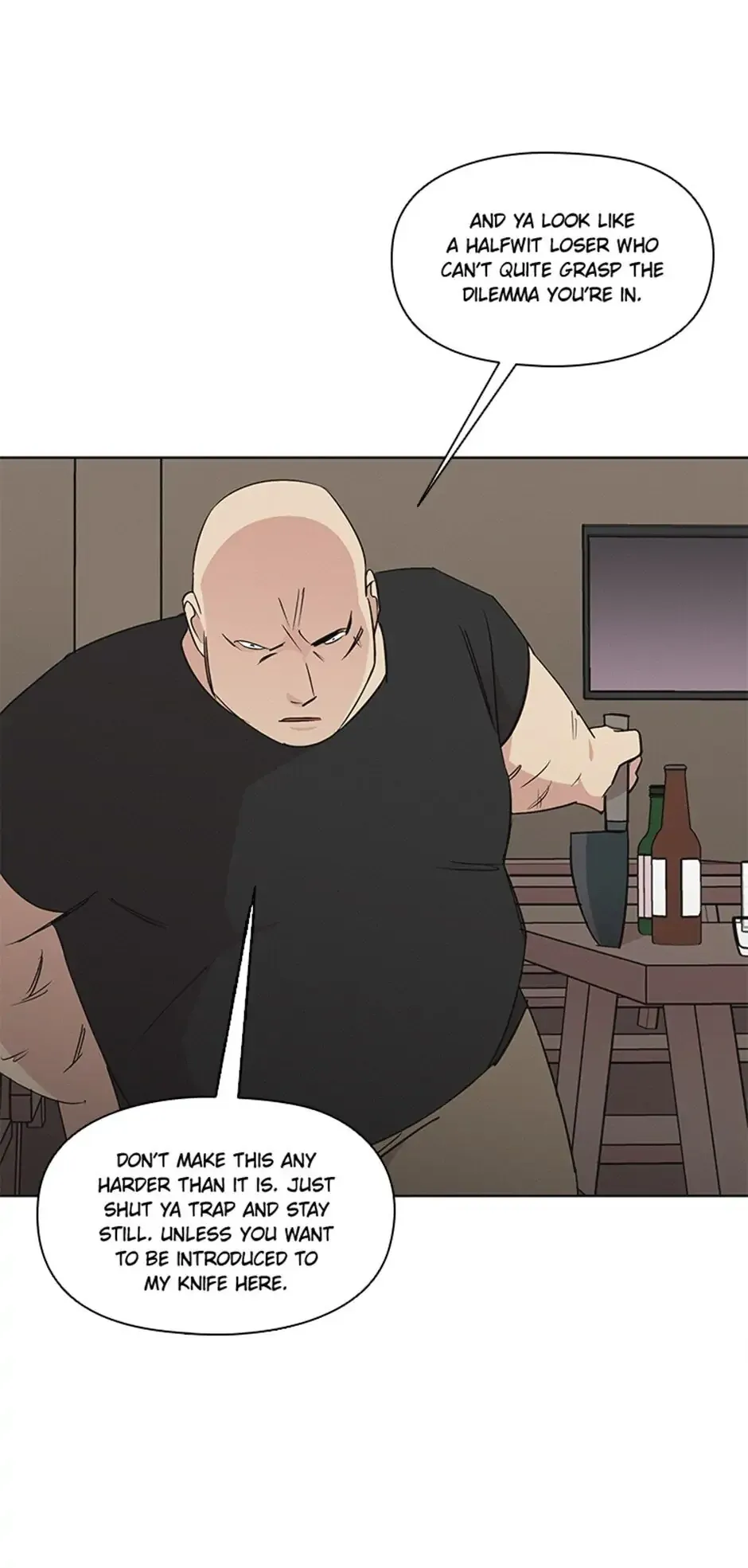 A Married Killer Chapter 24 Online - página 7