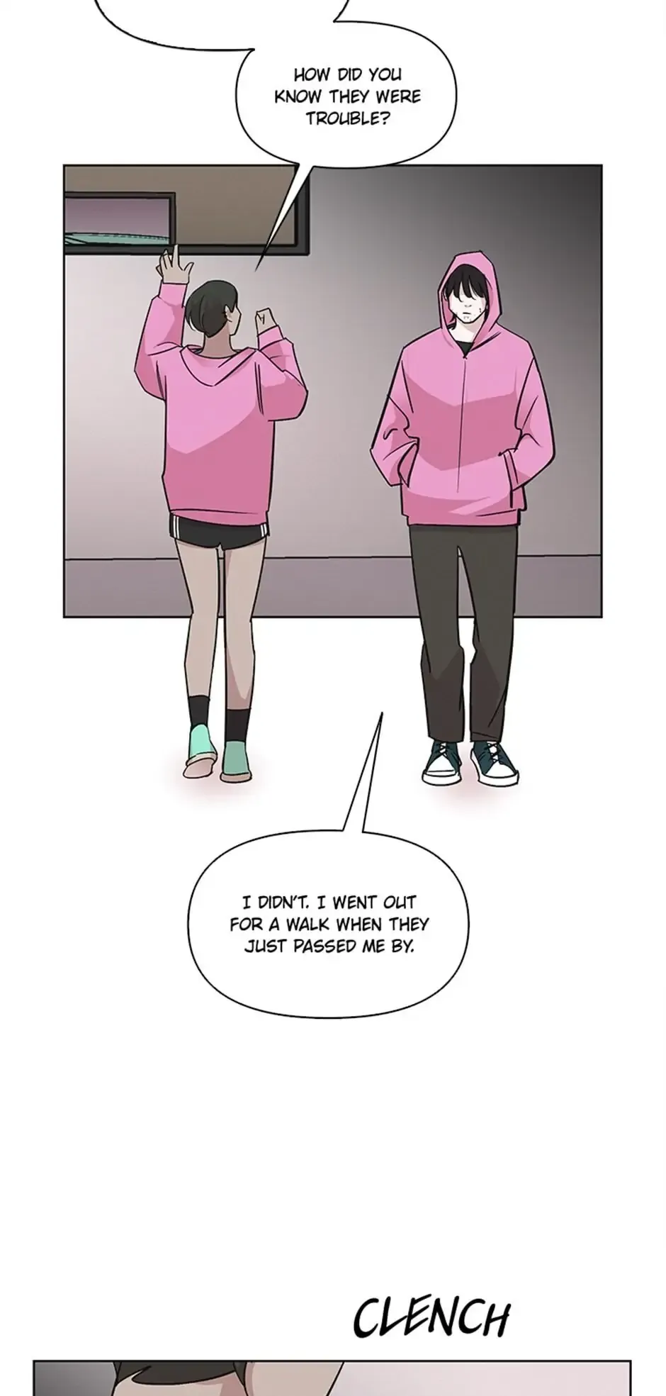 A Married Killer Chapter 24 Online - página 9