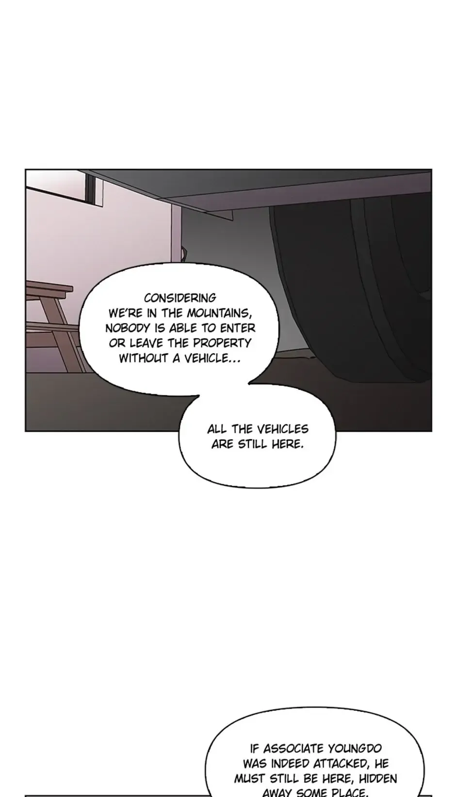 A Married Killer Chapter 24 Online - página 11