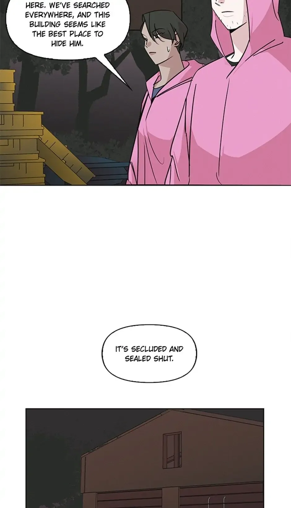 A Married Killer Chapter 24 Online - página 14