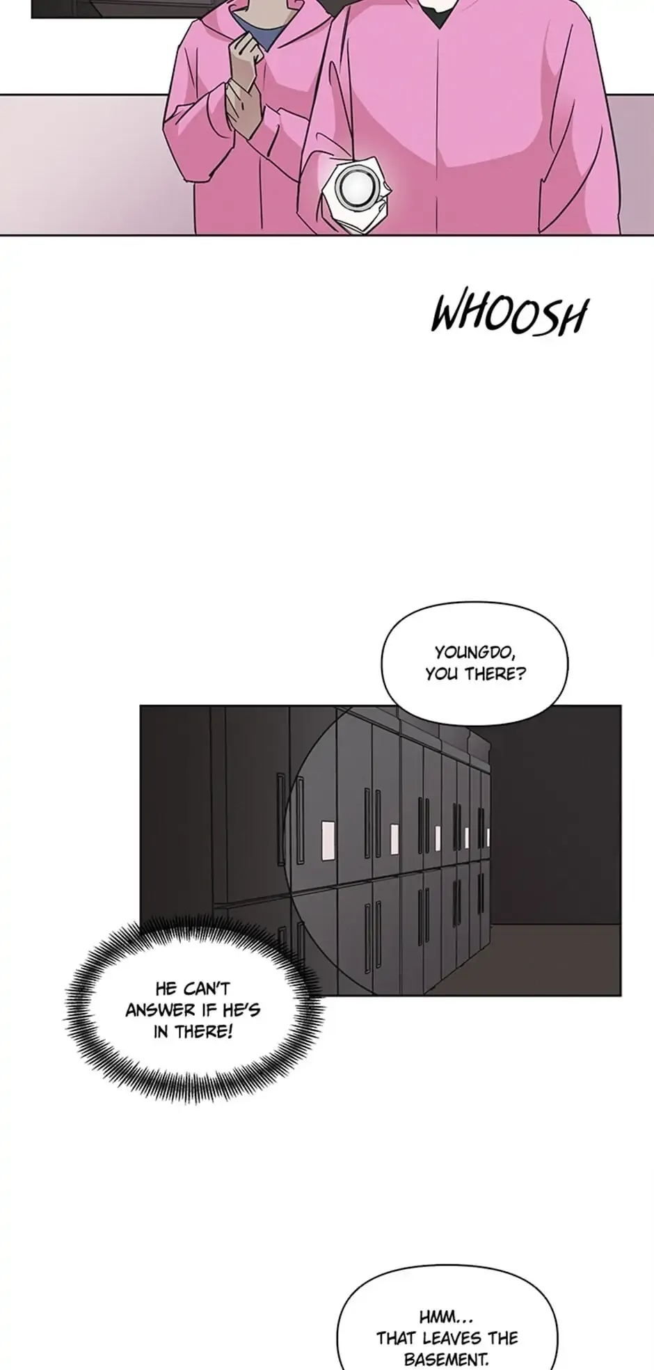 A Married Killer Chapter 24 Online - página 18