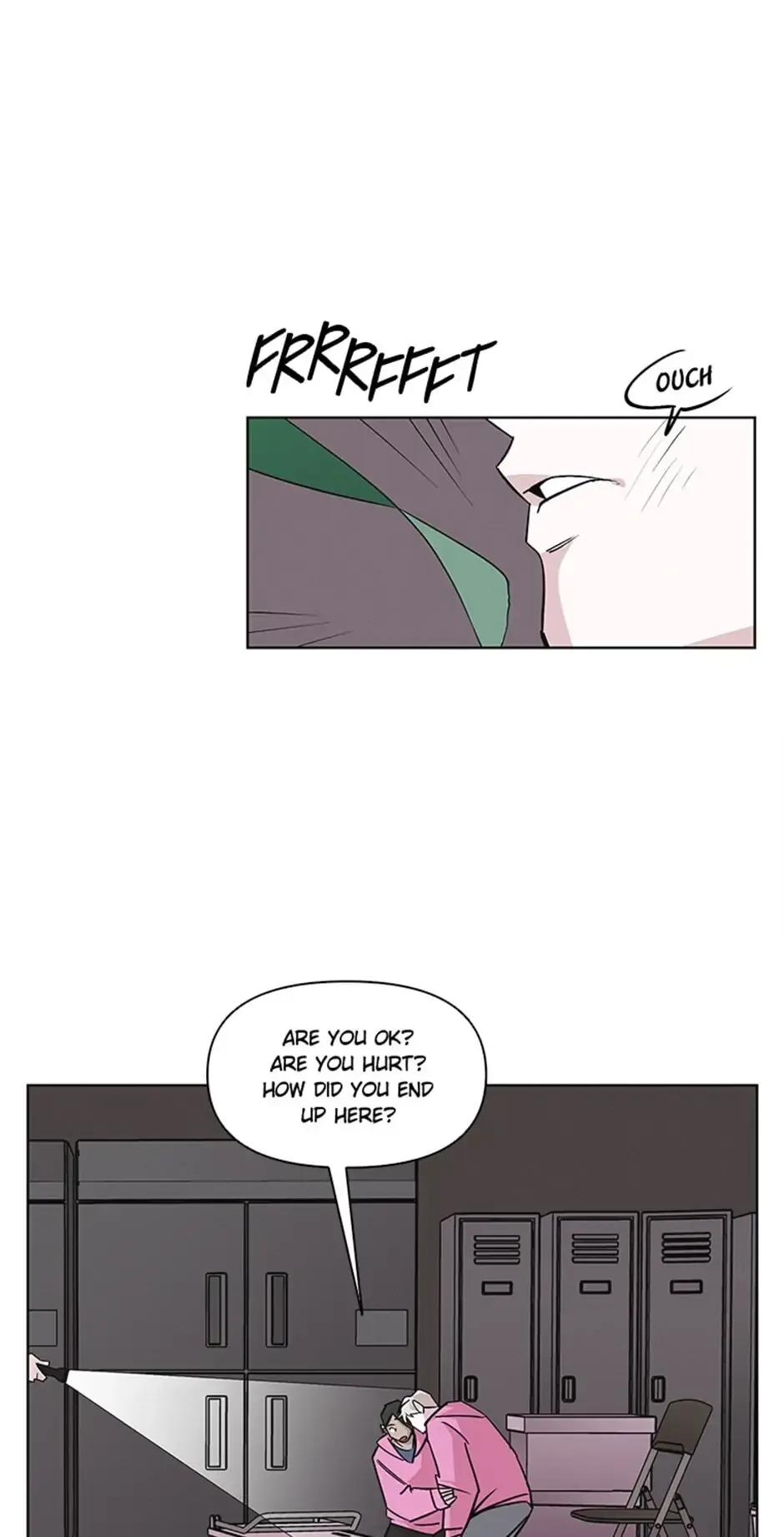 A Married Killer Chapter 24 Online - página 23