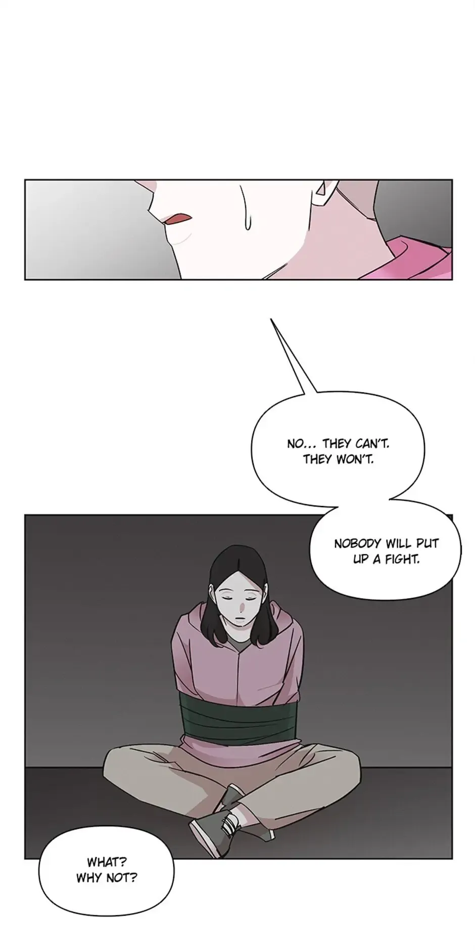 A Married Killer Chapter 24 Online - página 26