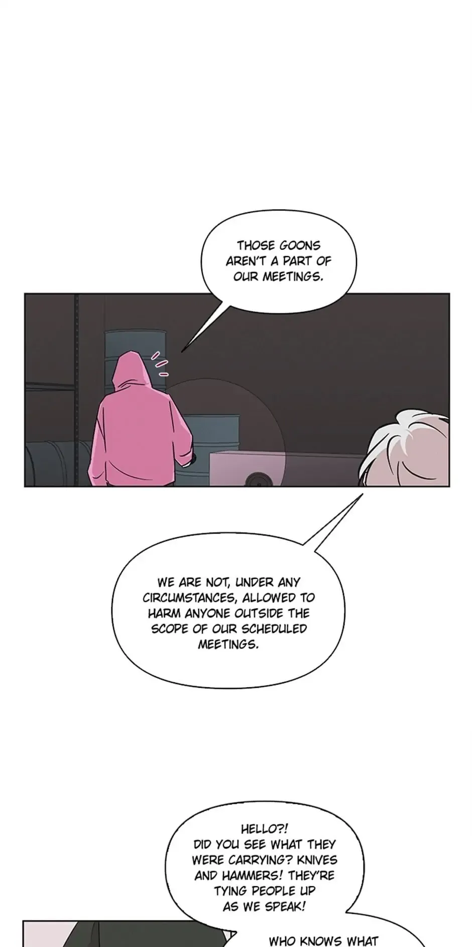 A Married Killer Chapter 24 Online - página 27