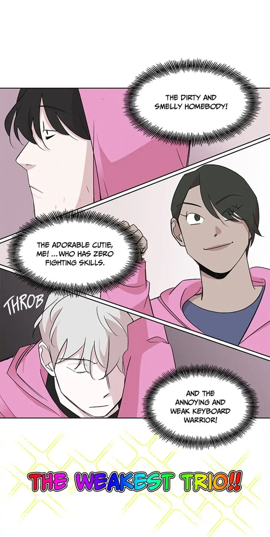 A Married Killer Chapter 24 Online - página 31