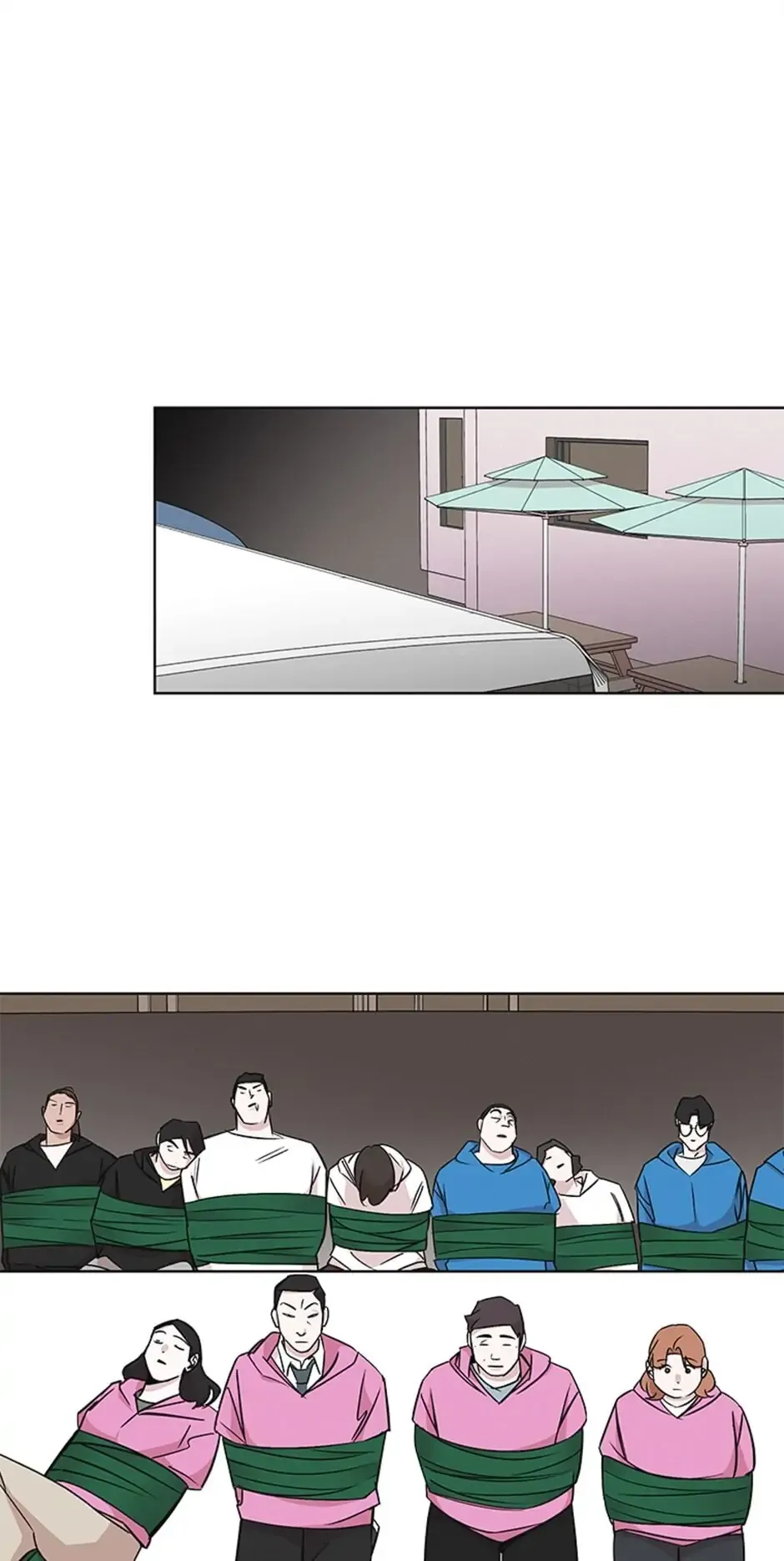 A Married Killer Chapter 24 Online - página 34