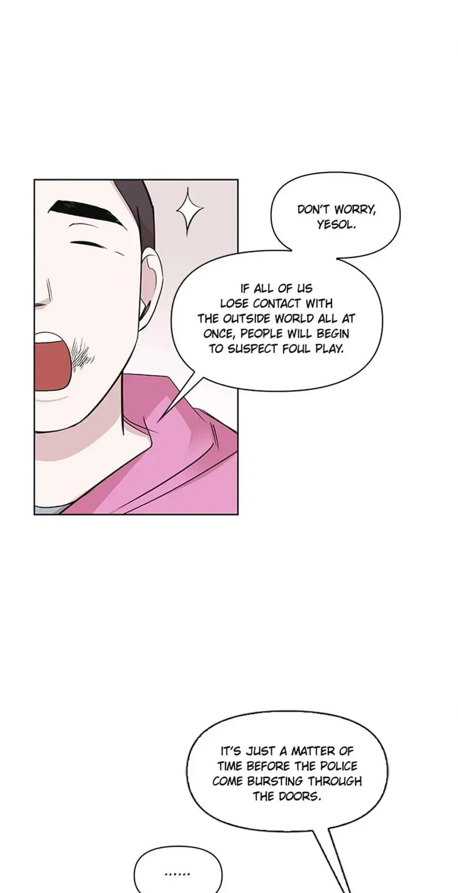 A Married Killer Chapter 24 Online - página 36