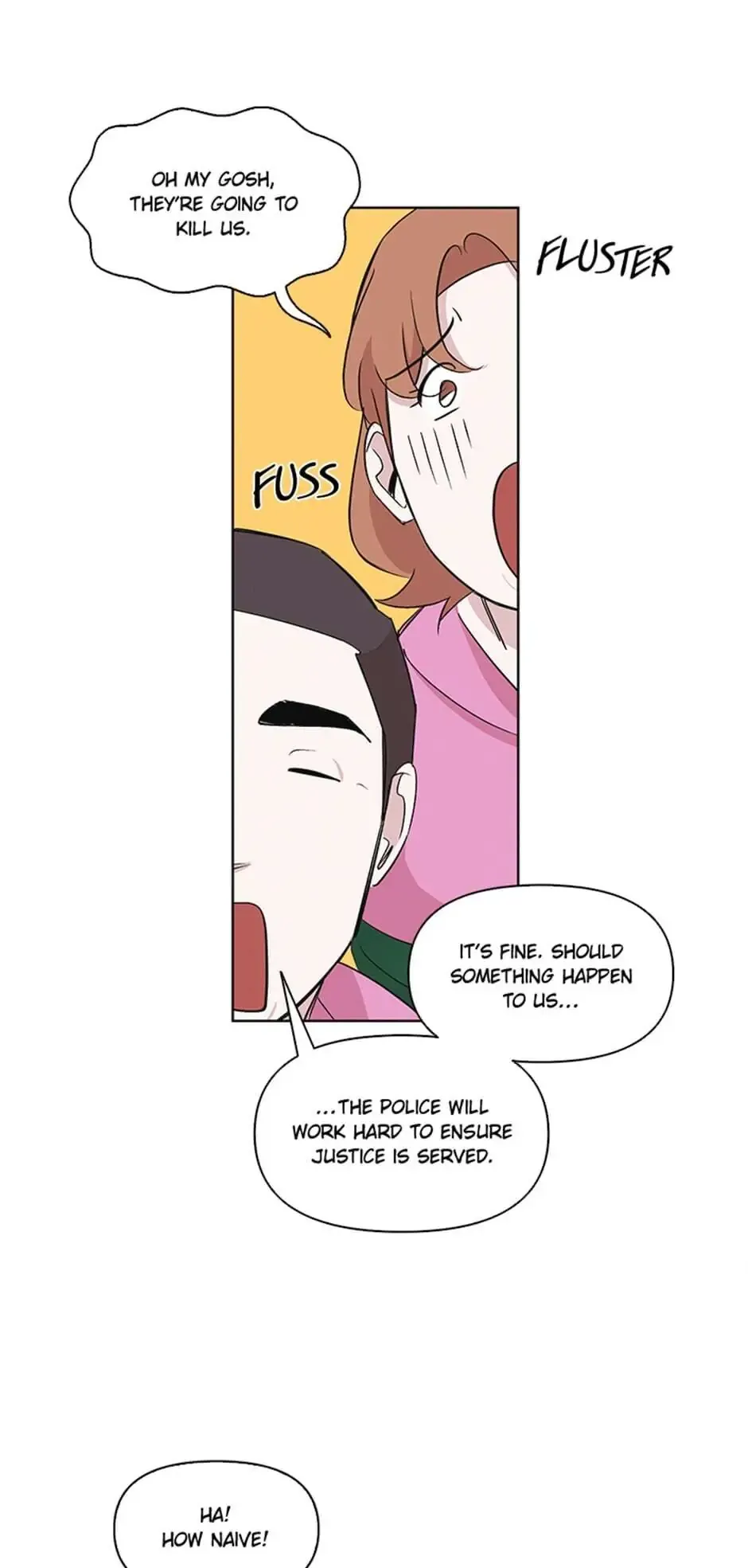 A Married Killer Chapter 24 Online - página 41