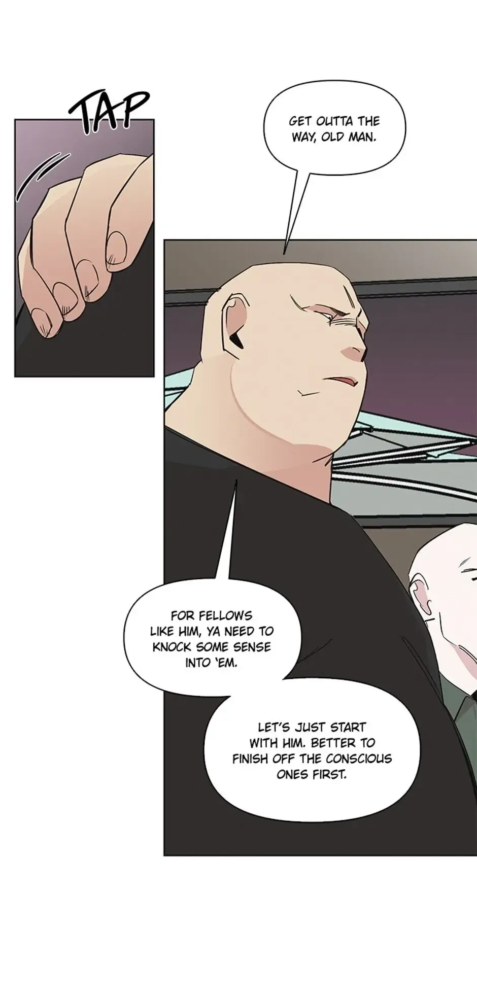 A Married Killer Chapter 24 Online - página 45