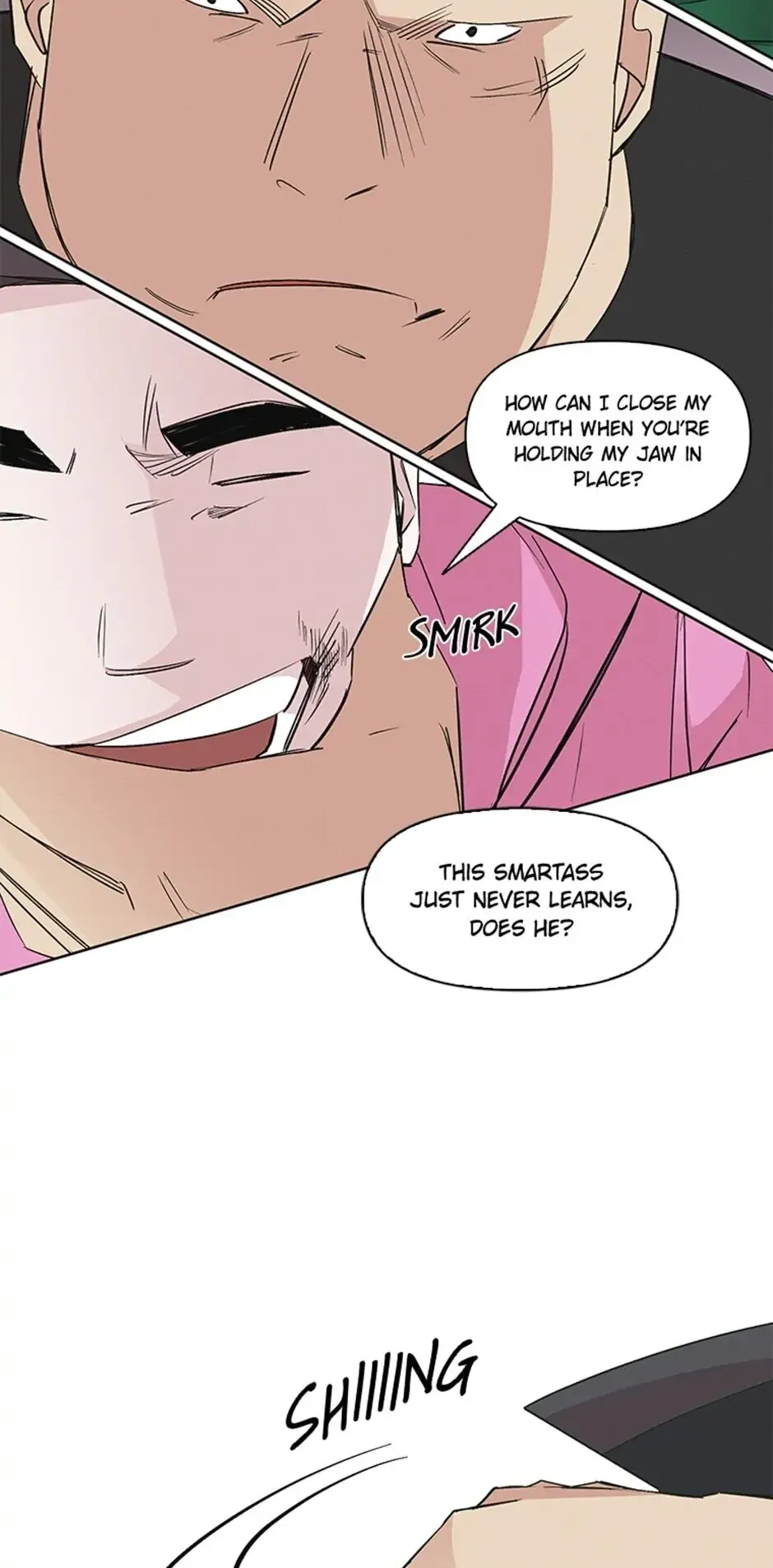 A Married Killer Chapter 24 Online - página 47