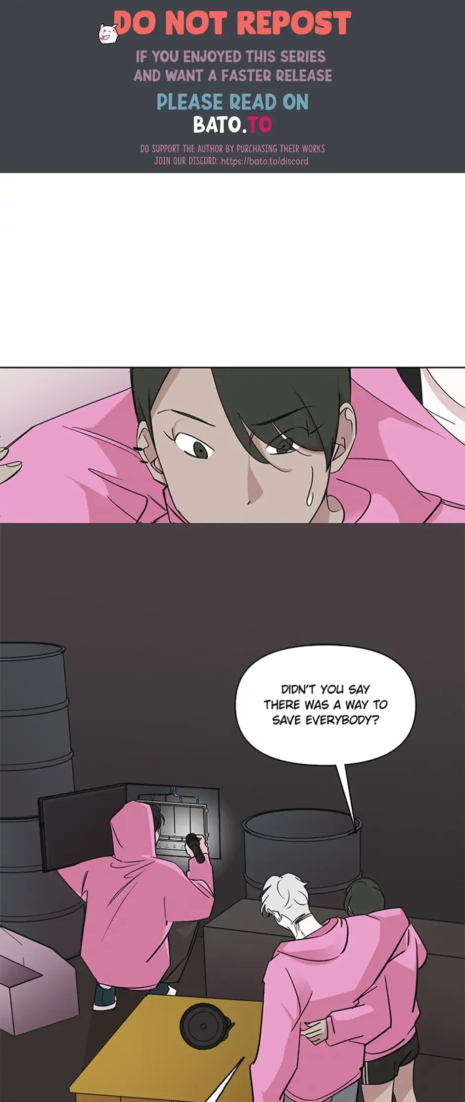 A Married Killer Chapter 25 Online - página 1