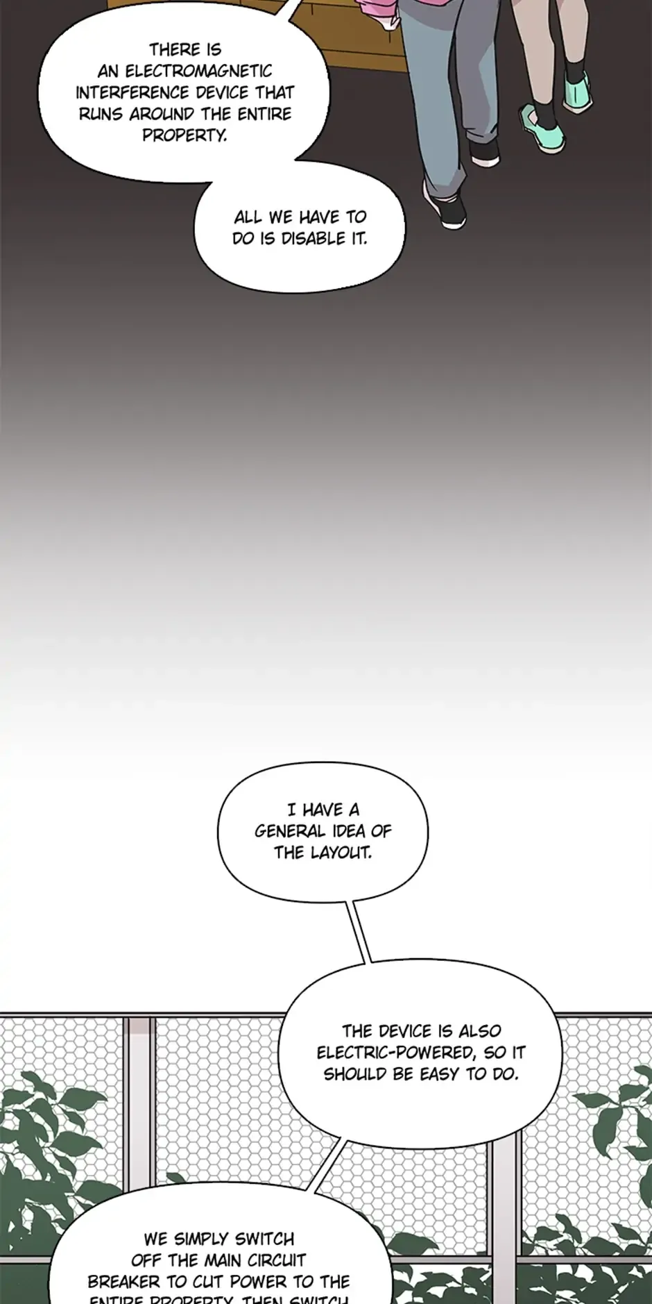 A Married Killer Chapter 25 Online - página 2