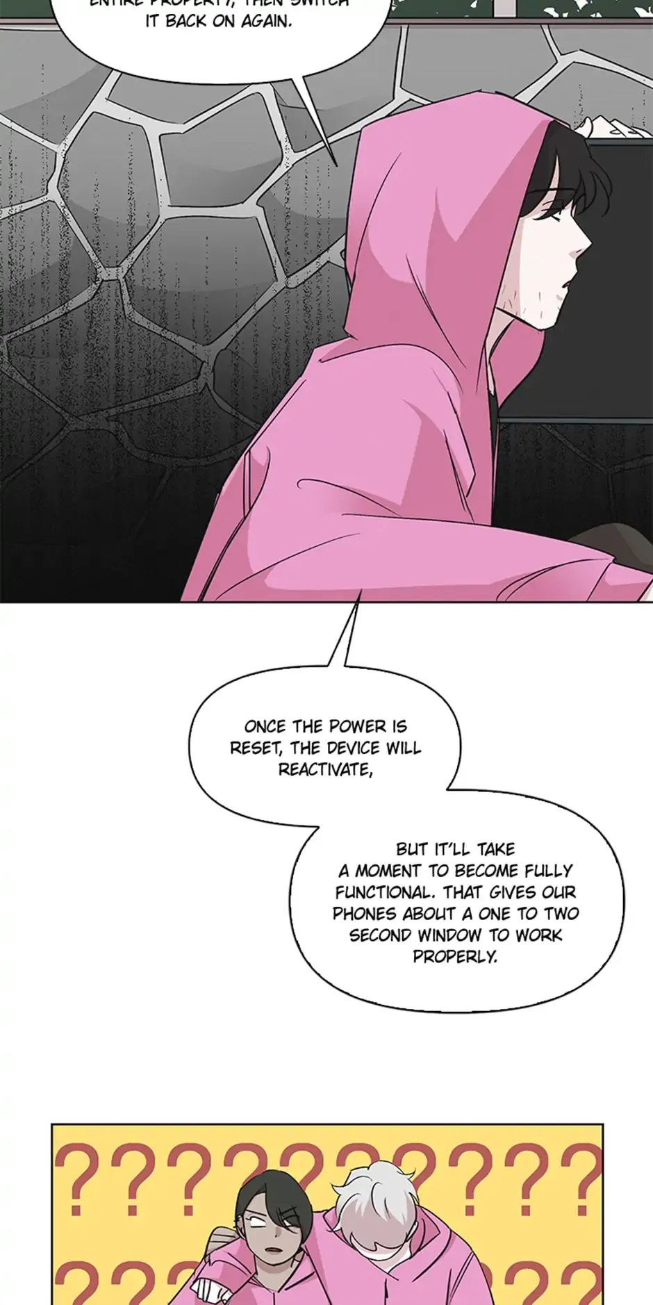 A Married Killer Chapter 25 Online - página 3