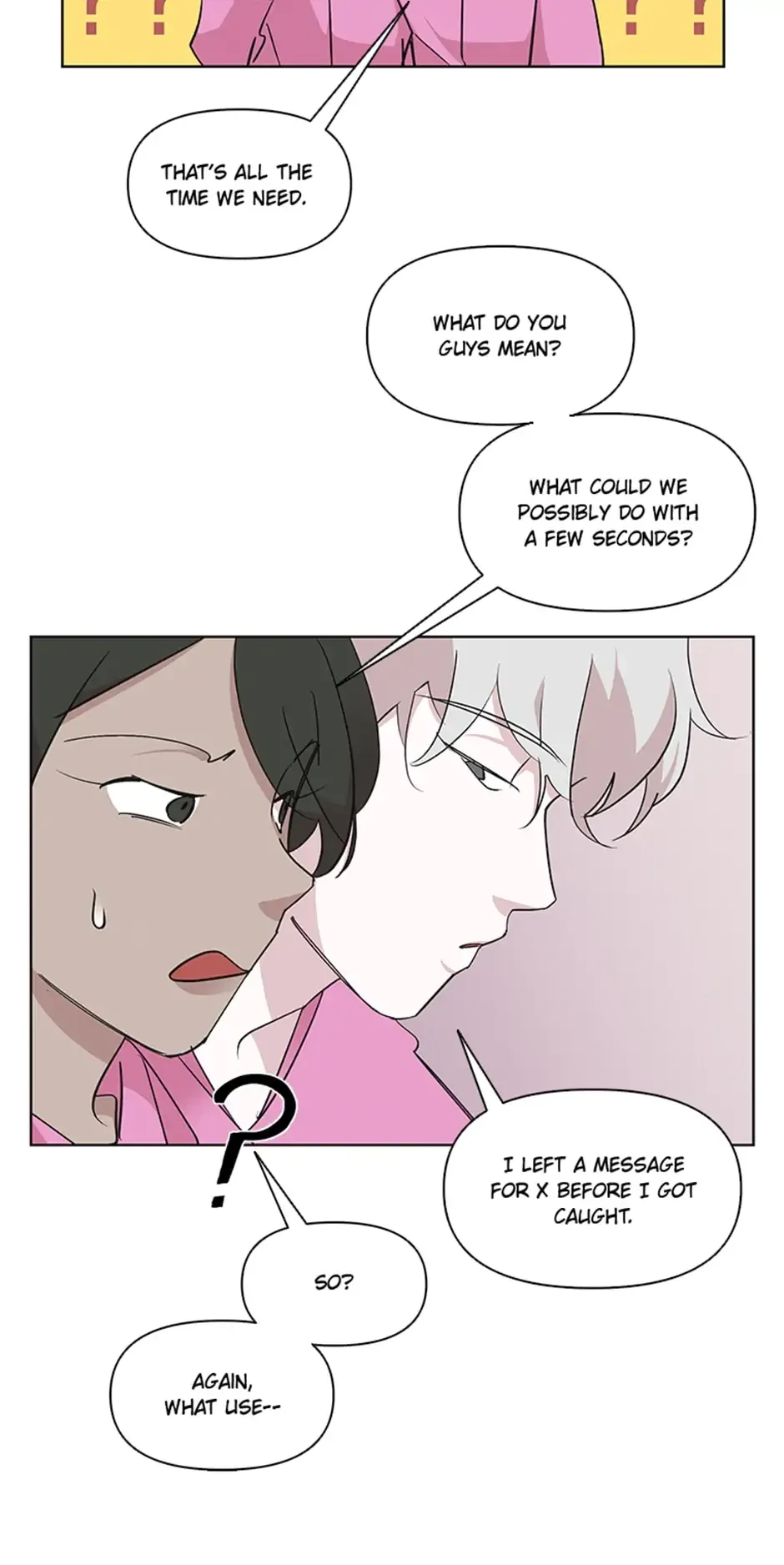 A Married Killer Chapter 25 Online - página 4