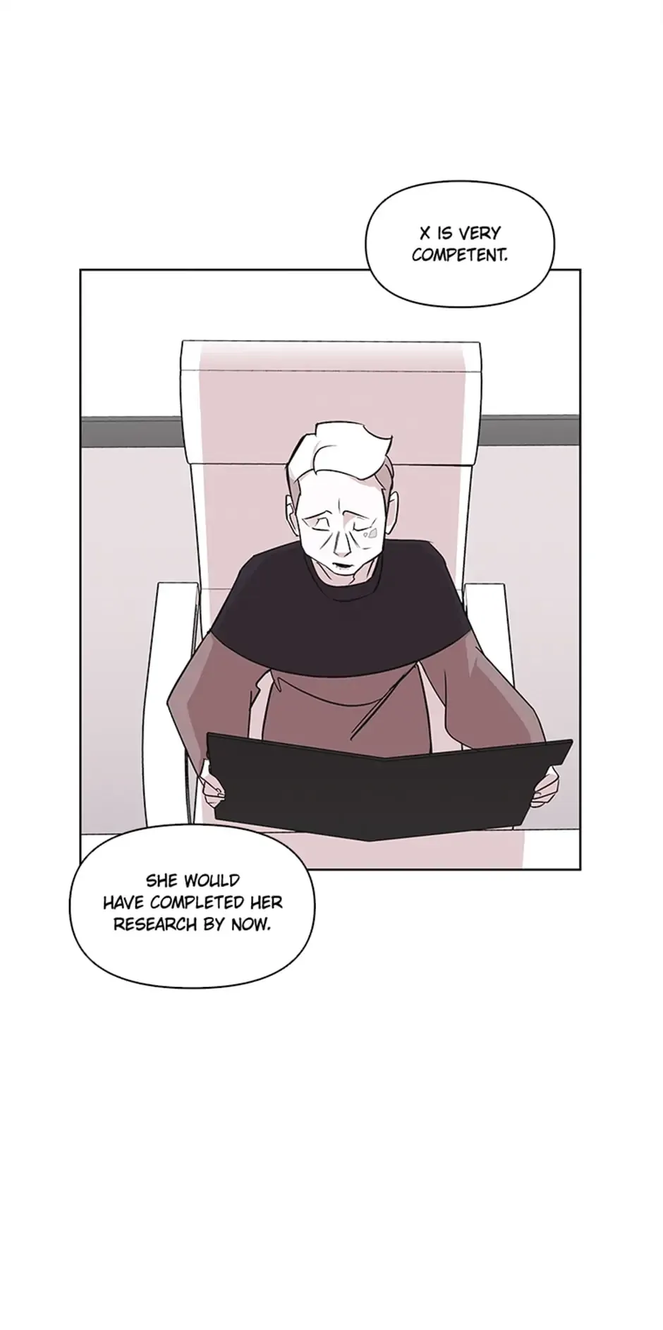 A Married Killer Chapter 25 Online - página 5