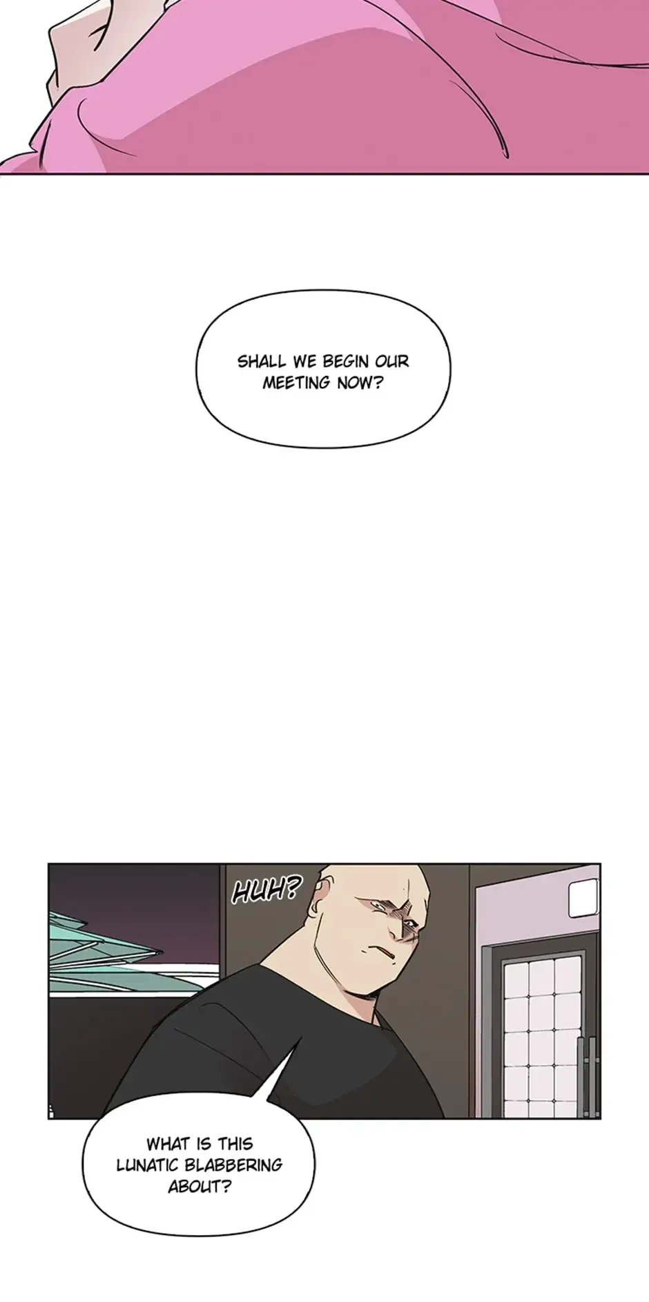A Married Killer Chapter 25 Online - página 8
