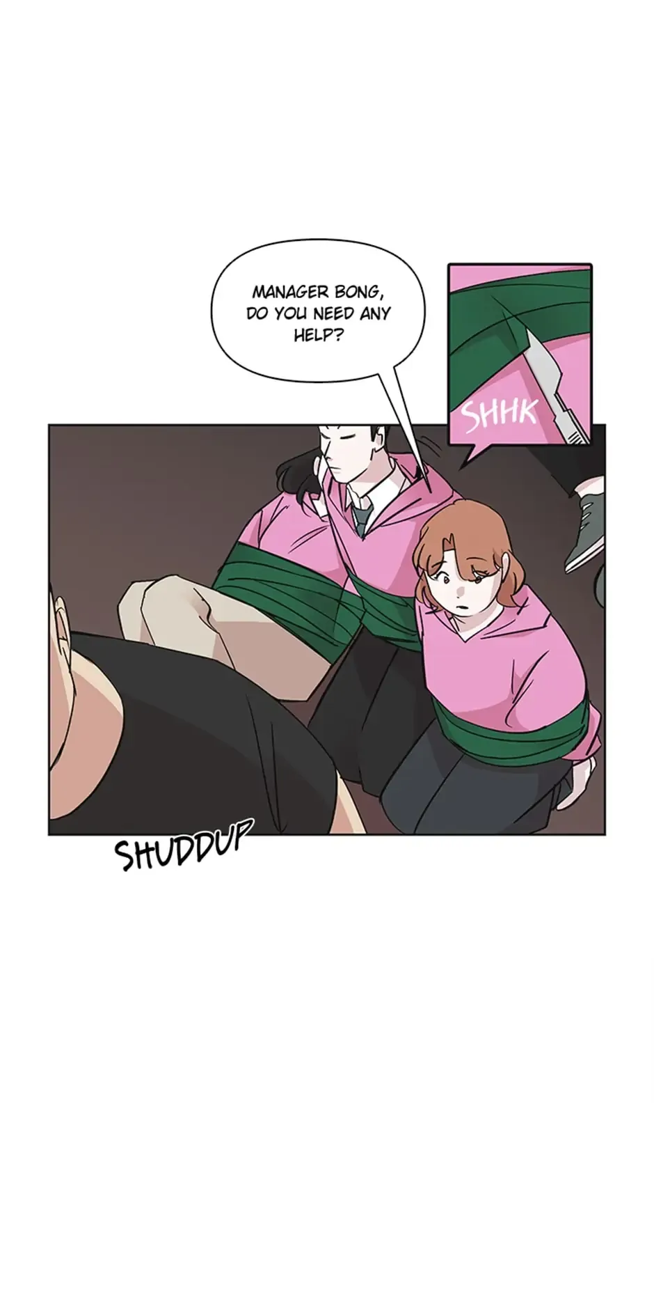 A Married Killer Chapter 25 Online - página 9