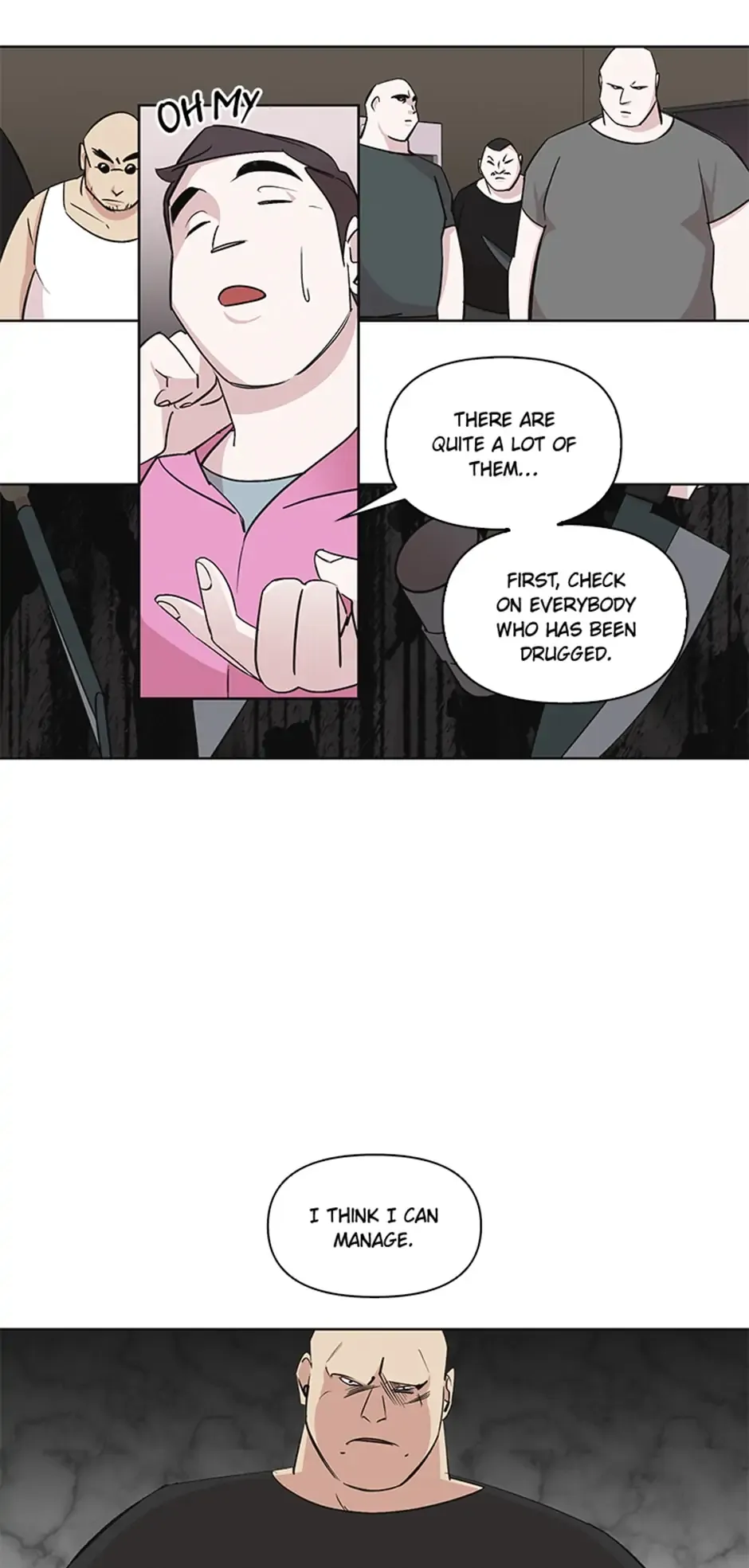 A Married Killer Chapter 25 Online - página 10