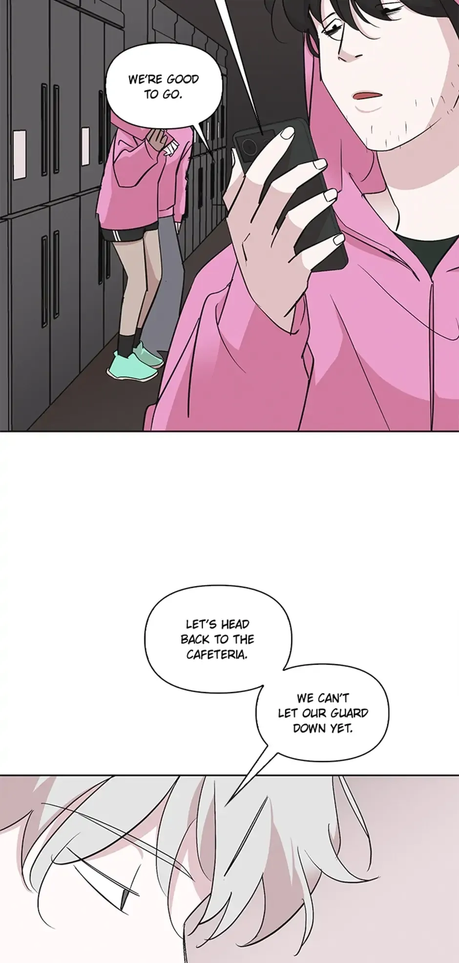 A Married Killer Chapter 25 Online - página 13